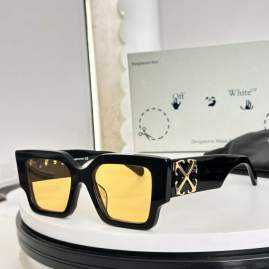 Picture of Off White Sunglasses _SKUfw76720526fw
